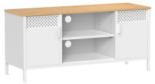 Cabinets for equipment