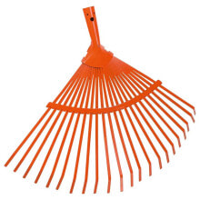 STOCKER 57 cm Rake