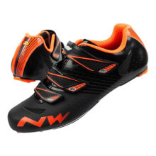 Мужская спортивная обувь для футбола Buty rowerowe Northwave Torpedo 3S [80141004 06]