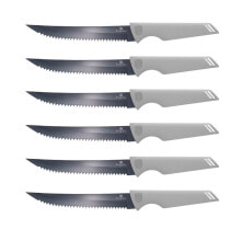 Kitchen knives