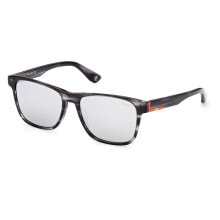Мужские солнцезащитные очки BMW BW0032 Sunglasses