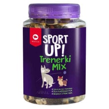 MACED Sport Up! Mix dog treat 300g