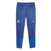 PUMA Olympique de Marsella 23/24 Training Pants