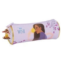 SAFTA Wish Pencil Case