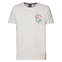 PETROL INDUSTRIES TSR675 Short Sleeve T-Shirt