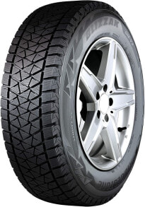Автомобильные шины Шины зимние Bridgestone Blizzak DM-V2 FSL M+S