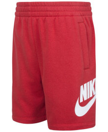 Nike toddler Boys Futura Logo Shorts