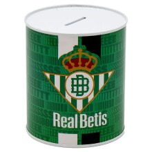 REAL BETIS Interior items