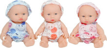 Dolls and dolls for girls