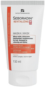 Masks and serums for hair