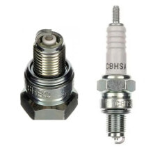 Spark plugs