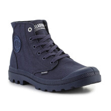 Men's Low Boots