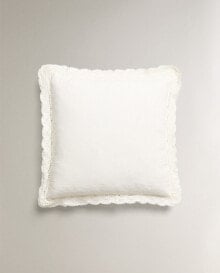 Decorative pillows