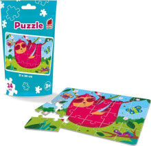 Купить пазлы для детей Roter Kafer: Roter Kafer Puzzle edukacyjne - Leniwiec