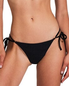 Купить женские купальники Devon Windsor: Devon Windsor Evie Bottom Women's Black Xl