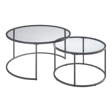 Coffee tables