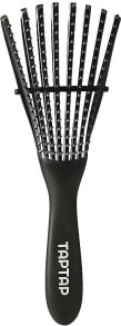 Combs and brushes for hair