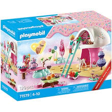 PLAYMOBIL Sweets Paradise