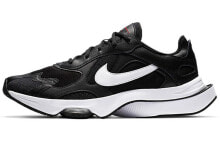 Nike Air Zoom Division 低帮 跑步鞋 男款 黑白 / Кроссовки Nike Air Zoom Division CK2946-003