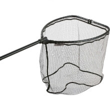 MIKADO Rubber Folding Frame Landing Net