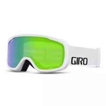 Горные лыжи и аксессуары Giro