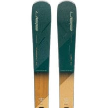 Купить товары для водного спорта Elan: ELAN Wingman 86 TI Fusion X+EMX 11.0 alpine skis pack