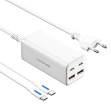 Chargers for smartphones