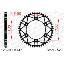 AFAM 12323SLK Rear Sprocket