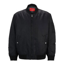 HUGO Balam2411 Bomber Jacket