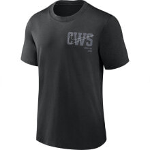 Men's sports T-shirts and T-shirts