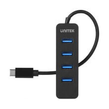 USB-концентраторы