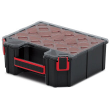 KISTENBERG 24.3x28.4x10.5 cm KI133 Organizer box