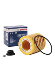 Oil filters for cars