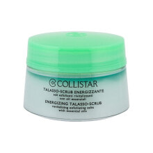 Collistar Special Perfect Body Energizing Talasso-Scrub 300 g körperpeeling für Frauen