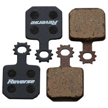 REVERSE COMPONENTS Magura MT5/MT7 Organic Disc Brake Pads