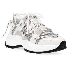 STEVE MADDEN Tazmania Trainers