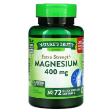 Magnesium Nature's Truth