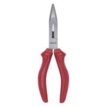 Pliers and side cutters