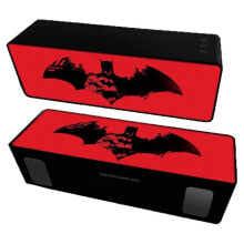DC COMICS Batman 007 10W Bluetooth Speaker