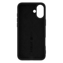 CELLY Cromo iPhone 16 Plus phone case