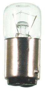 Лампочки Scharnberger & Hasenbein 25315 лампа накаливания Трубка 4 W BA15D
