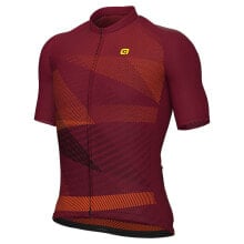 ALE Pragma Connect Short Sleeve Jersey