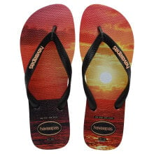 Women's flip-flops