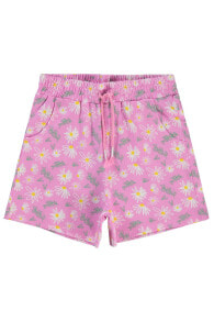 Baby shorts for girls