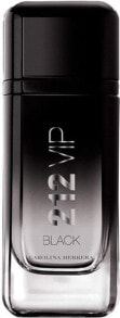 Carolina Herrera 212 VIP Men Black EDP 50 ml