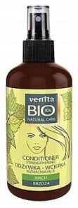 Купить гели и лосьоны для укладки волос Venita: Regenerierende Haarlotion mit Birke