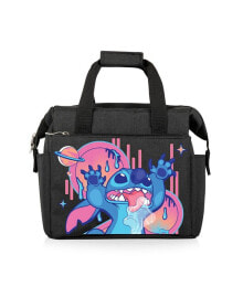 Купить посуда и приборы для сервировки стола Oniva: Disney's Lilo and Stitch on The Go Lunch Cooler