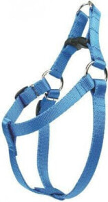 Шлейки для собак CHABA ADJUSTABLE BRACES 3 / 60cm BLUE