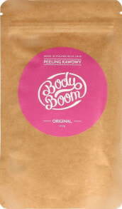 Body Boom  Sweet Coco Кофейный скраб для тела  100 г