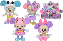 Soft toys for girls